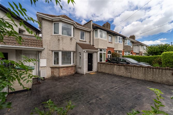 32a Clareville Road, Harold's Cross, Dublin 6W