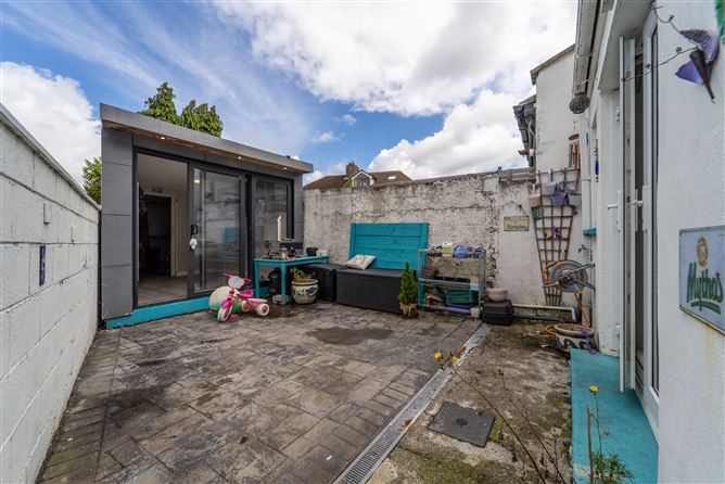 32a Clareville Road, Harold's Cross, Dublin 6W