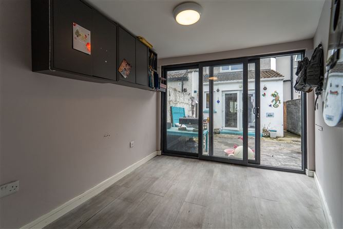 32a Clareville Road, Harold's Cross, Dublin 6W
