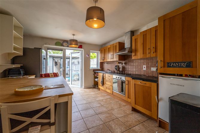 32a Clareville Road, Harold's Cross, Dublin 6W