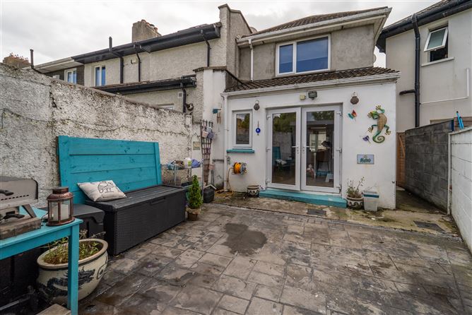 32a Clareville Road, Harold's Cross, Dublin 6W