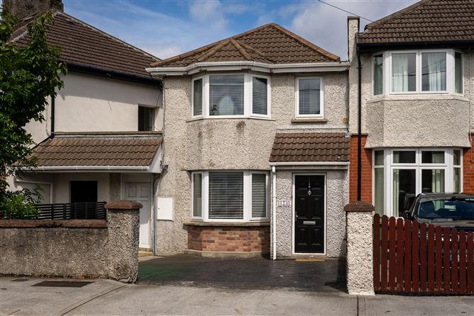 32a Clareville Road, Harold's Cross, Dublin 6W
