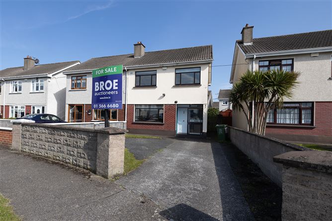 31 Tamarisk Avenue , Kilnamanagh,   Dublin 24