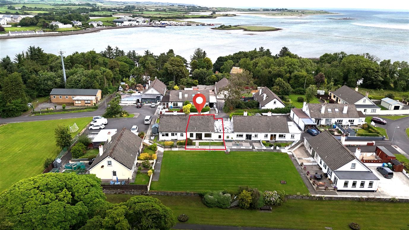 4 Bartra Heights, Killala, Mayo