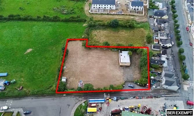 Coolgreany (Site C. 0.8 Acre), Gorey, County Wexford
