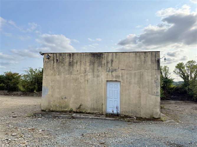 Coolgreany (Site C. 0.8 Acre), Gorey, County Wexford