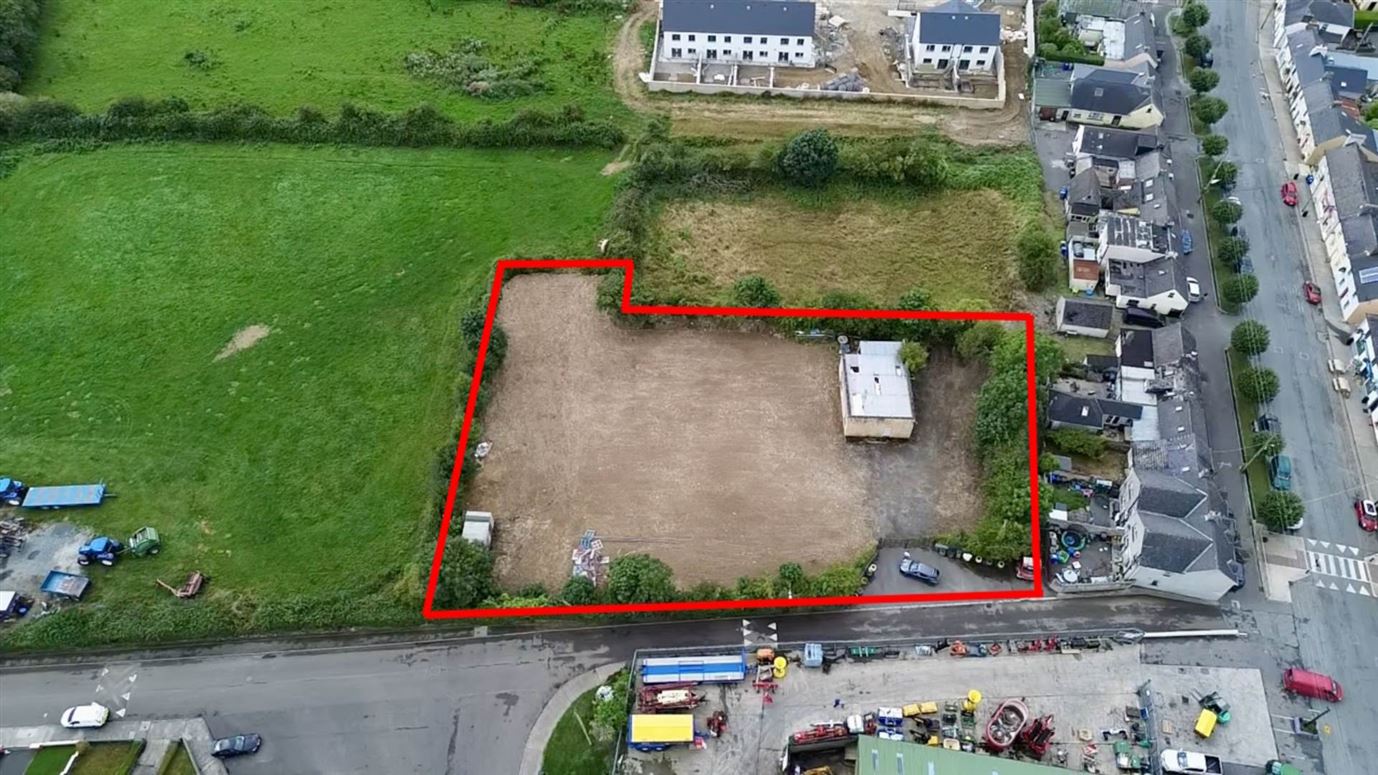 Coolgreany (Site C. 0.8 Acre), Gorey, County Wexford