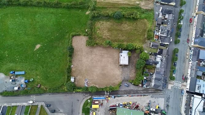 Coolgreany (Site C. 0.8 Acre), Gorey, County Wexford