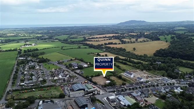 Coolgreany (Site C. 0.8 Acre), Gorey, County Wexford