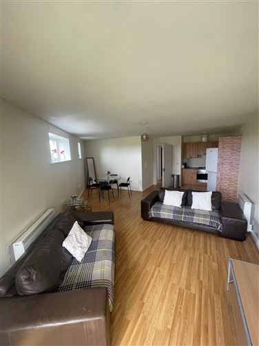 Aras na Cluaine, Yellow Meadows Road, Clondalkin,   Dublin 22, D22 R205