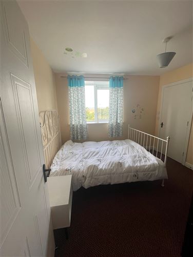 Aras na Cluaine, Yellow Meadows Road, Clondalkin,   Dublin 22, D22 R205