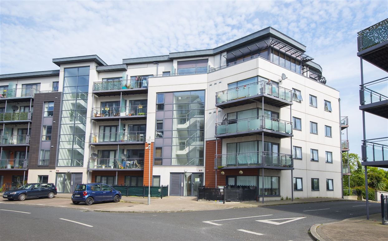 Apartment 71 Horizon Building, Royal Canal Park, Ashtown, Dublin