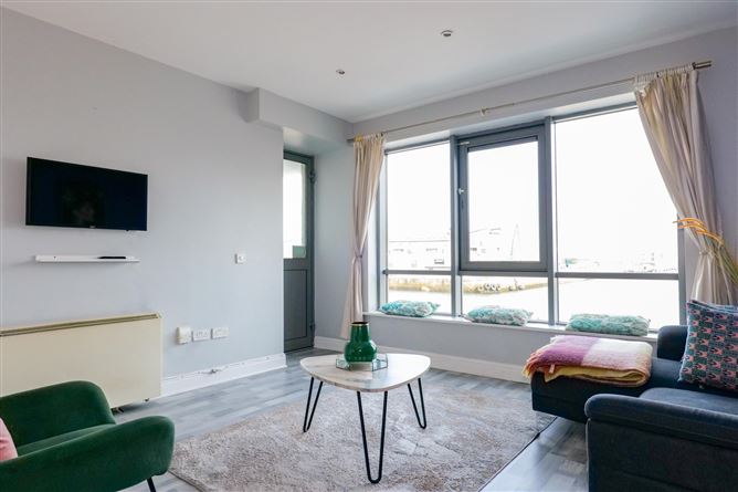 7 Tonn na Mara, The Docks, City Centre, Galway