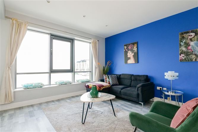 7 Tonn na Mara, The Docks, City Centre, Galway