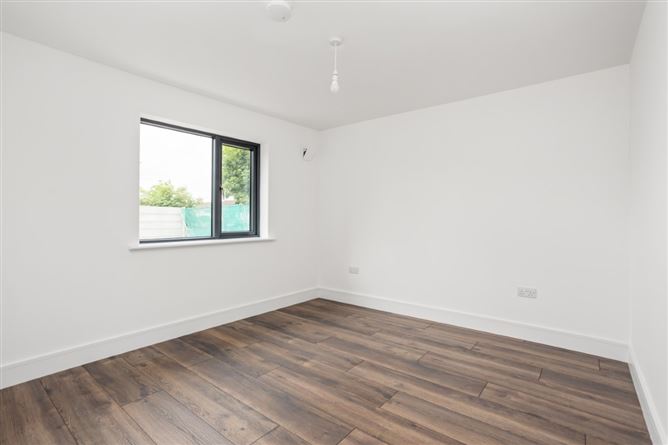 2 Brenshade, Nurney, Kildare
