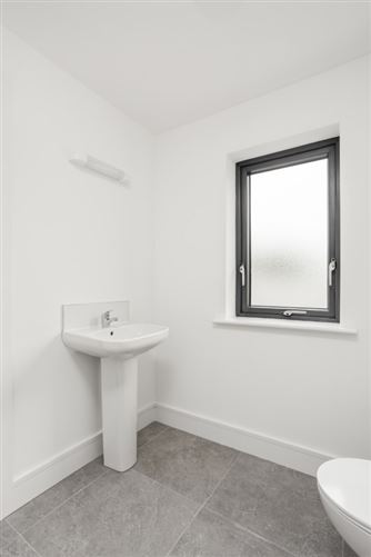 2 Brenshade, Nurney, Kildare
