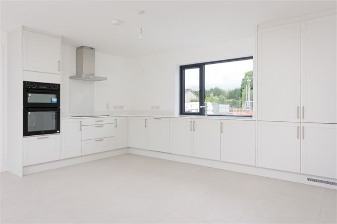 2 Brenshade, Nurney, Kildare
