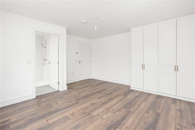 2 Brenshade, Nurney, Kildare