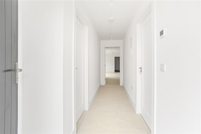 2 Brenshade, Nurney, Kildare