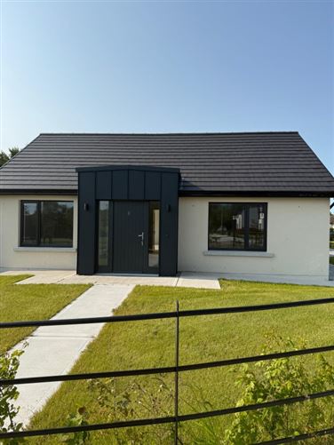 2 Brenshade, Nurney, Kildare