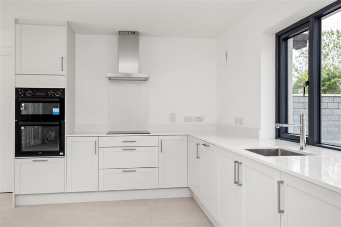 2 Brenshade, Nurney, Kildare