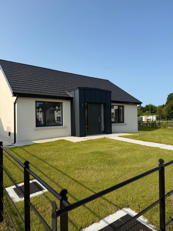 2 Brenshade, Nurney, Kildare