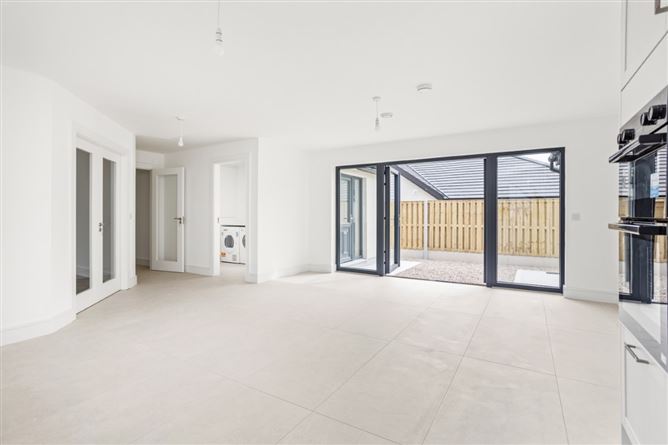2 Brenshade, Nurney, Kildare