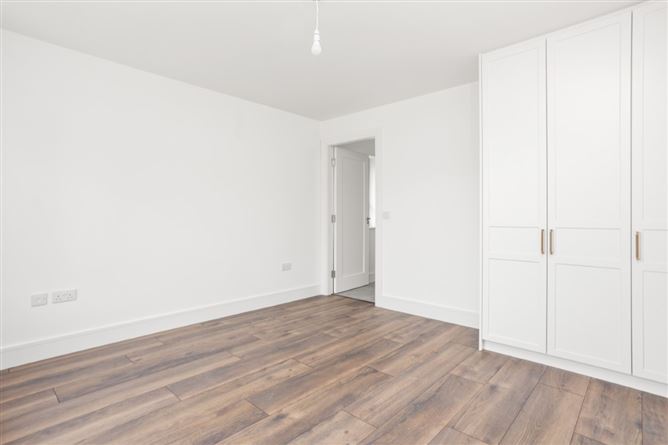 2 Brenshade, Nurney, Kildare