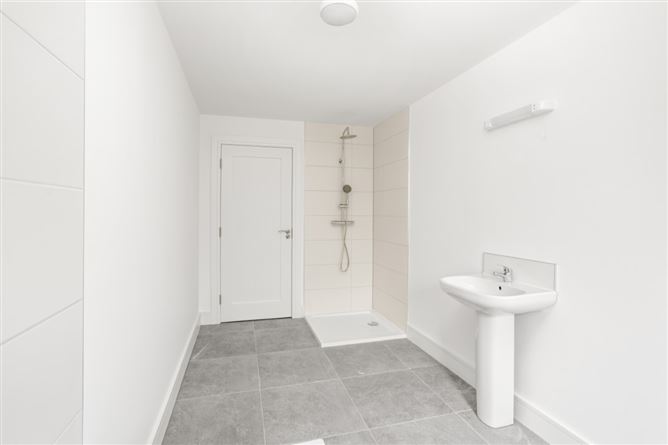 2 Brenshade, Nurney, Kildare