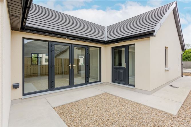 2 Brenshade, Nurney, Kildare