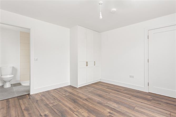 2 Brenshade, Nurney, Kildare