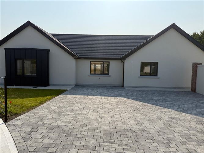 2 Brenshade, Nurney, Kildare