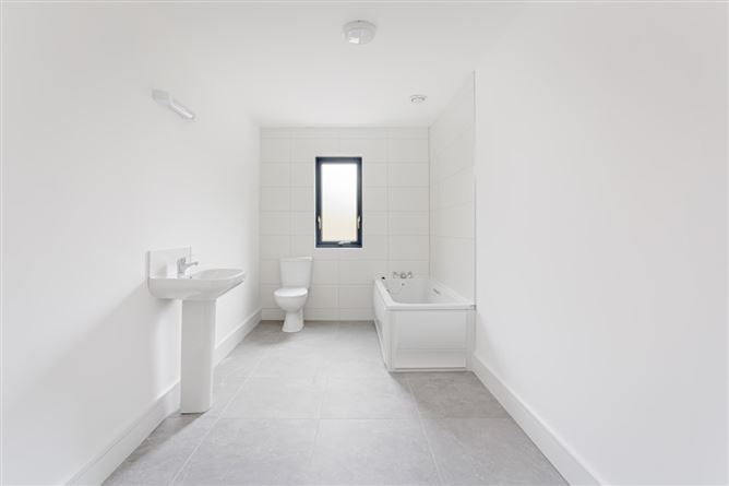 2 Brenshade, Nurney, Kildare