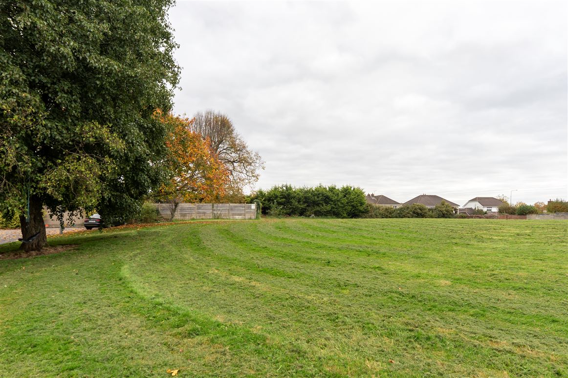 4 Rosnaree, Church Hill Meadows , Raheen, Limerick