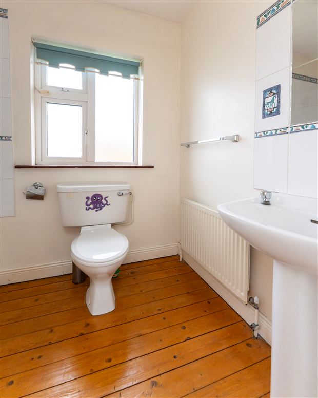 4 Rosnaree, Church Hill Meadows , Raheen, Limerick