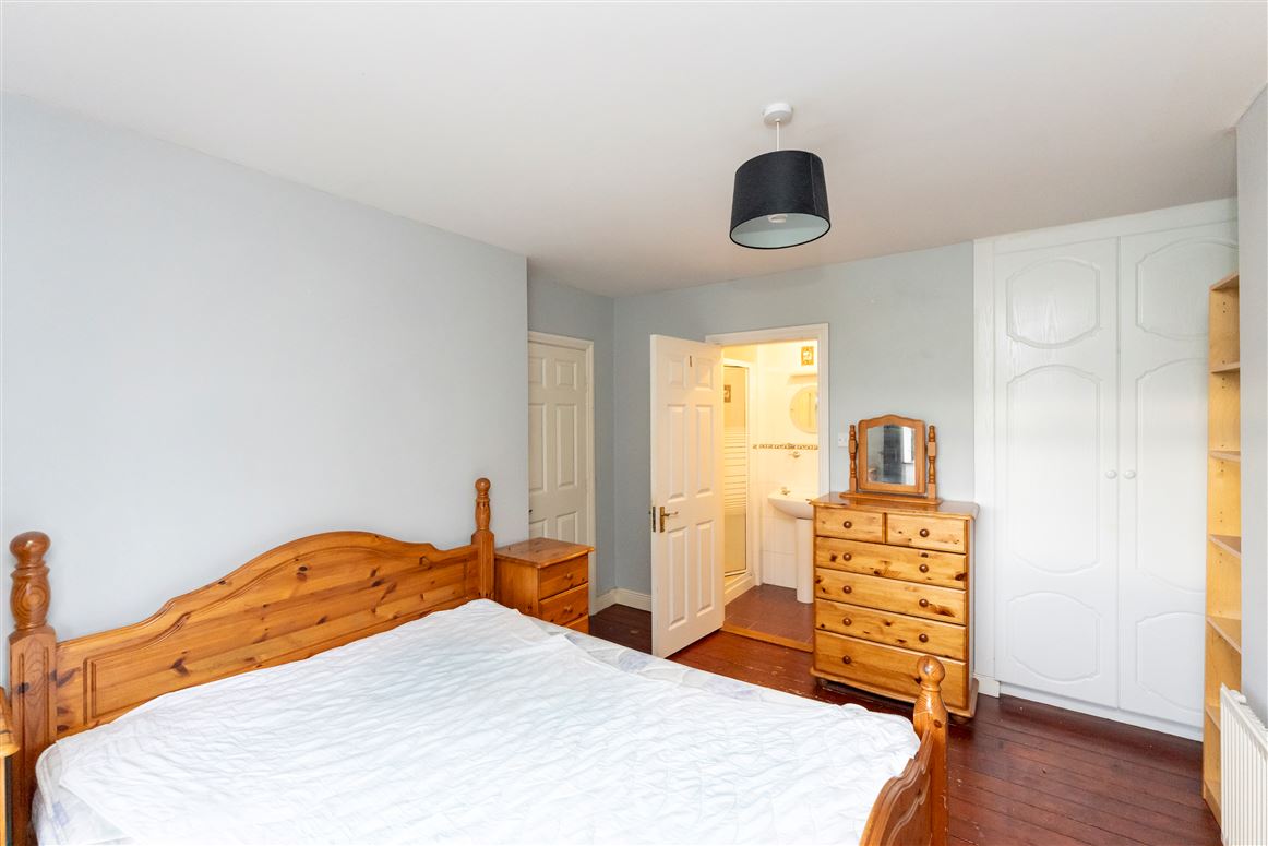 4 Rosnaree, Church Hill Meadows , Raheen, Limerick