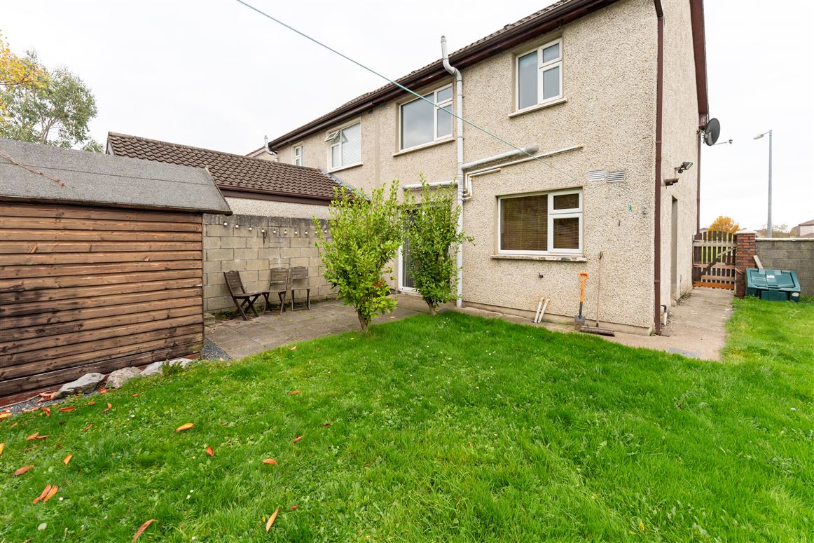 4 Rosnaree, Church Hill Meadows , Raheen, Limerick