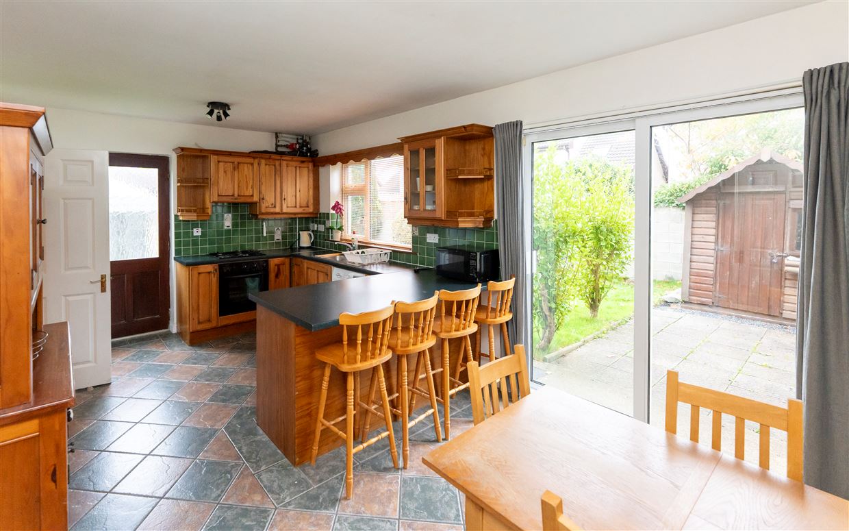 4 Rosnaree, Church Hill Meadows , Raheen, Limerick