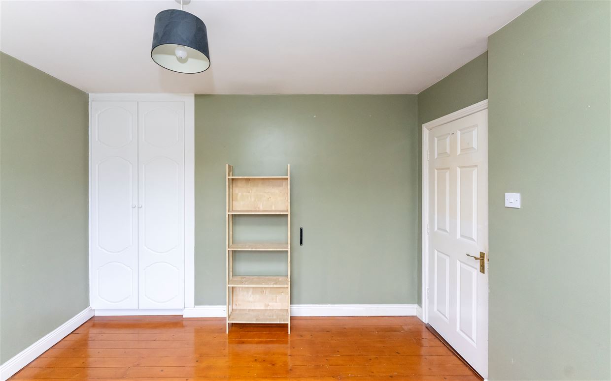 4 Rosnaree, Church Hill Meadows , Raheen, Limerick