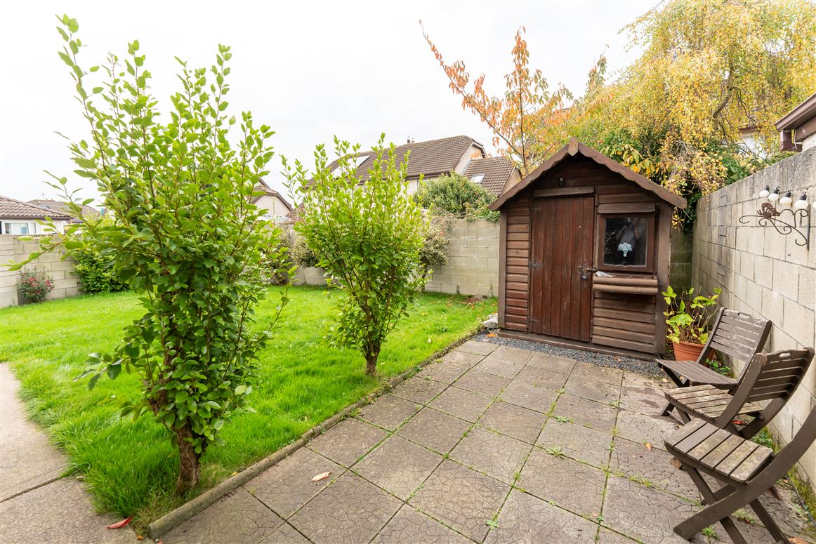 4 Rosnaree, Church Hill Meadows , Raheen, Limerick