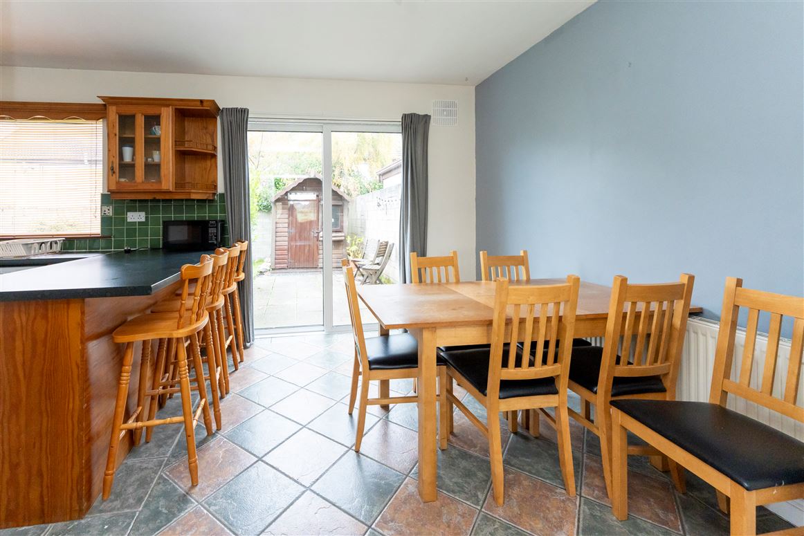 4 Rosnaree, Church Hill Meadows , Raheen, Limerick