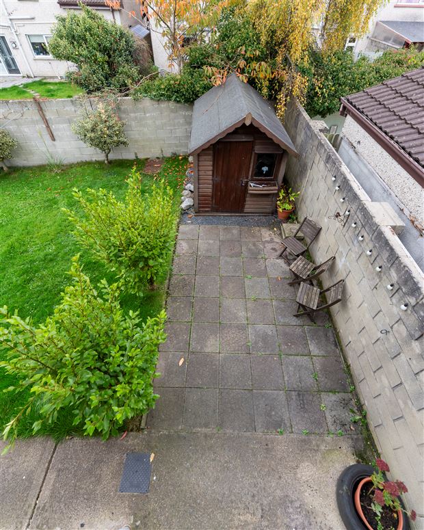 4 Rosnaree, Church Hill Meadows , Raheen, Limerick