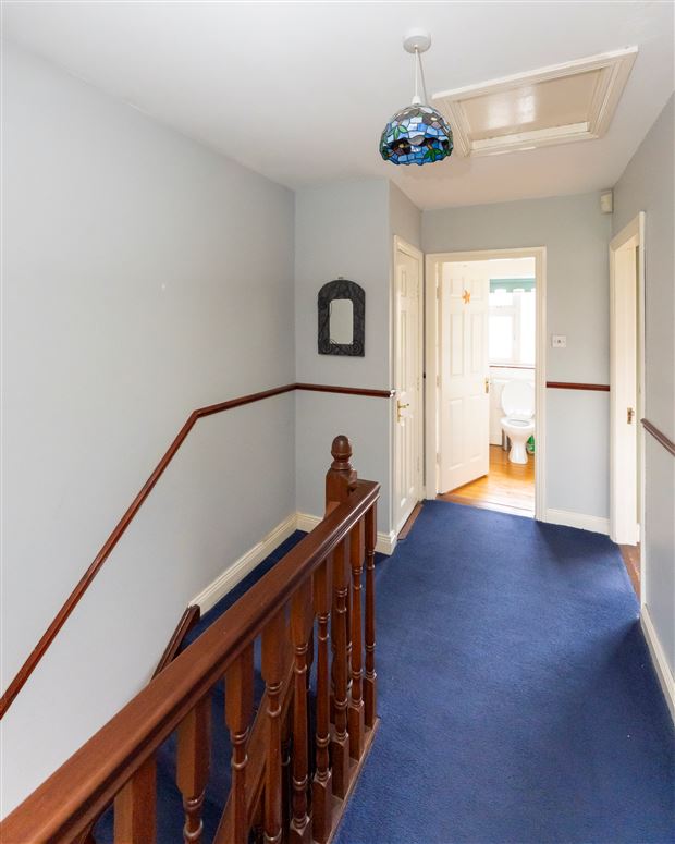 4 Rosnaree, Church Hill Meadows , Raheen, Limerick