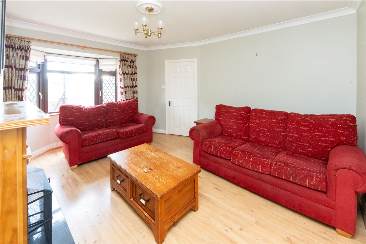 4 Rosnaree, Church Hill Meadows , Raheen, Limerick