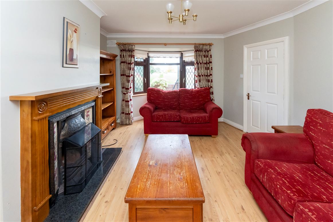 4 Rosnaree, Church Hill Meadows , Raheen, Limerick