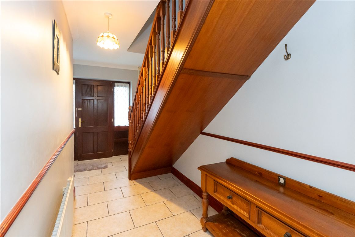 4 Rosnaree, Church Hill Meadows , Raheen, Limerick