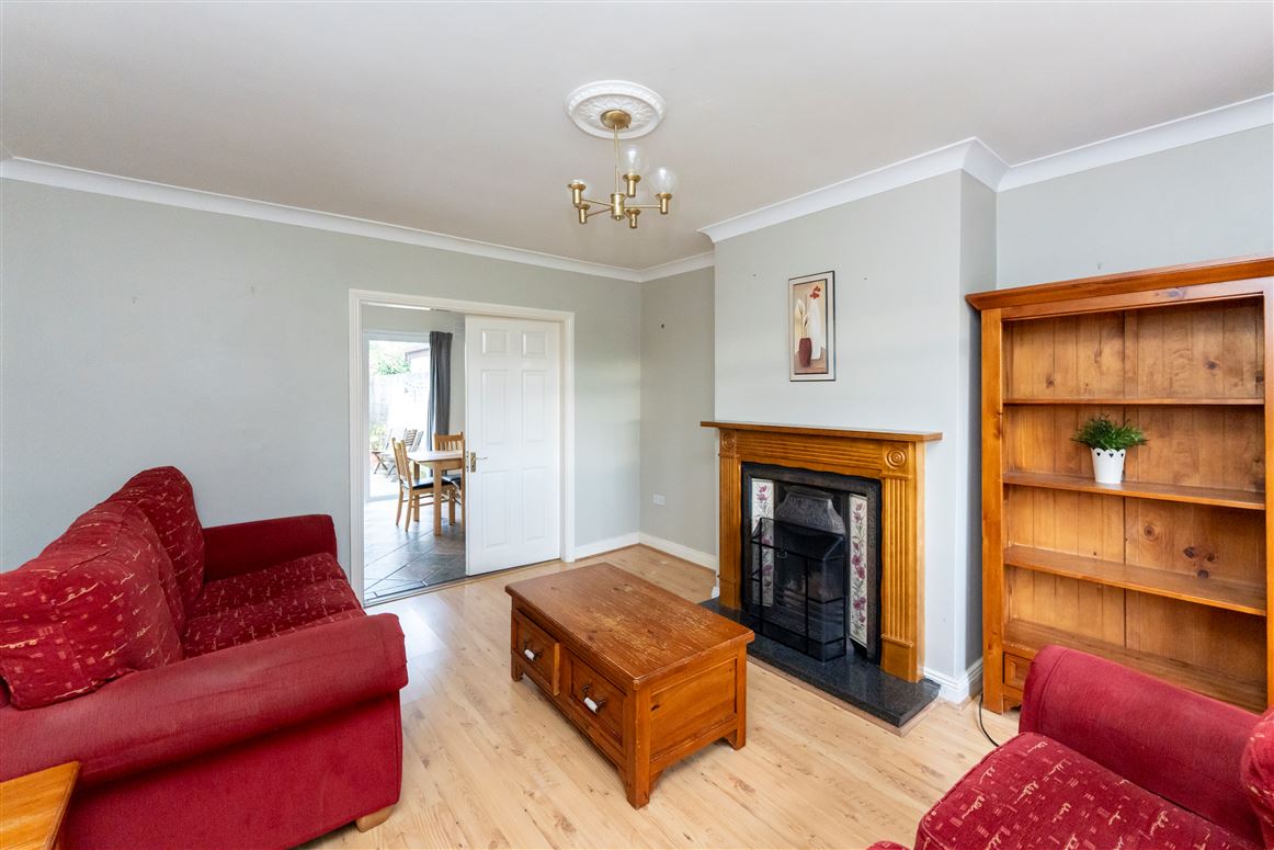 4 Rosnaree, Church Hill Meadows , Raheen, Limerick