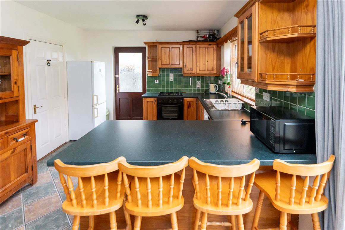 4 Rosnaree, Church Hill Meadows , Raheen, Limerick