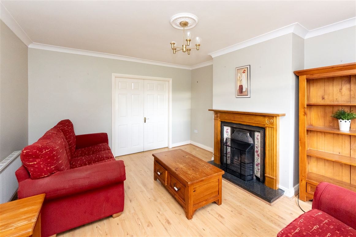 4 Rosnaree, Church Hill Meadows , Raheen, Limerick