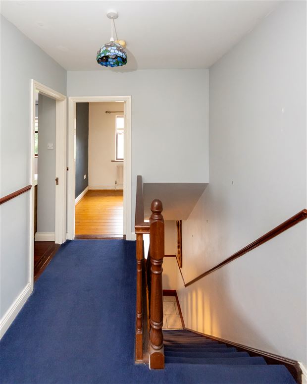 4 Rosnaree, Church Hill Meadows , Raheen, Limerick